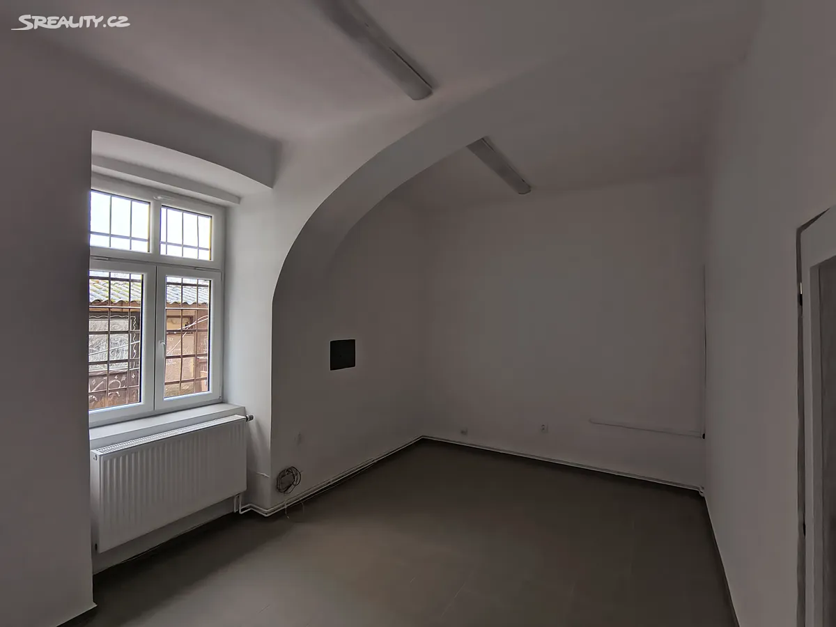 Pronájem obchodního prostoru 84 m² - Widok 5
