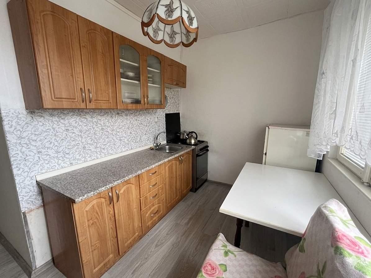 Prodej bytu 2+1 53 m²