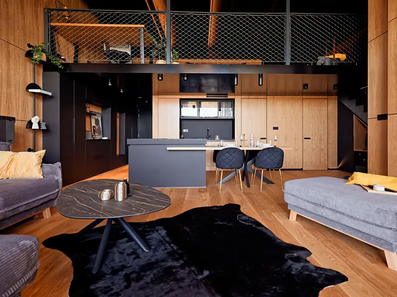 Prodej bytu 1+kk 76 m², Praha – náhled fotky 2