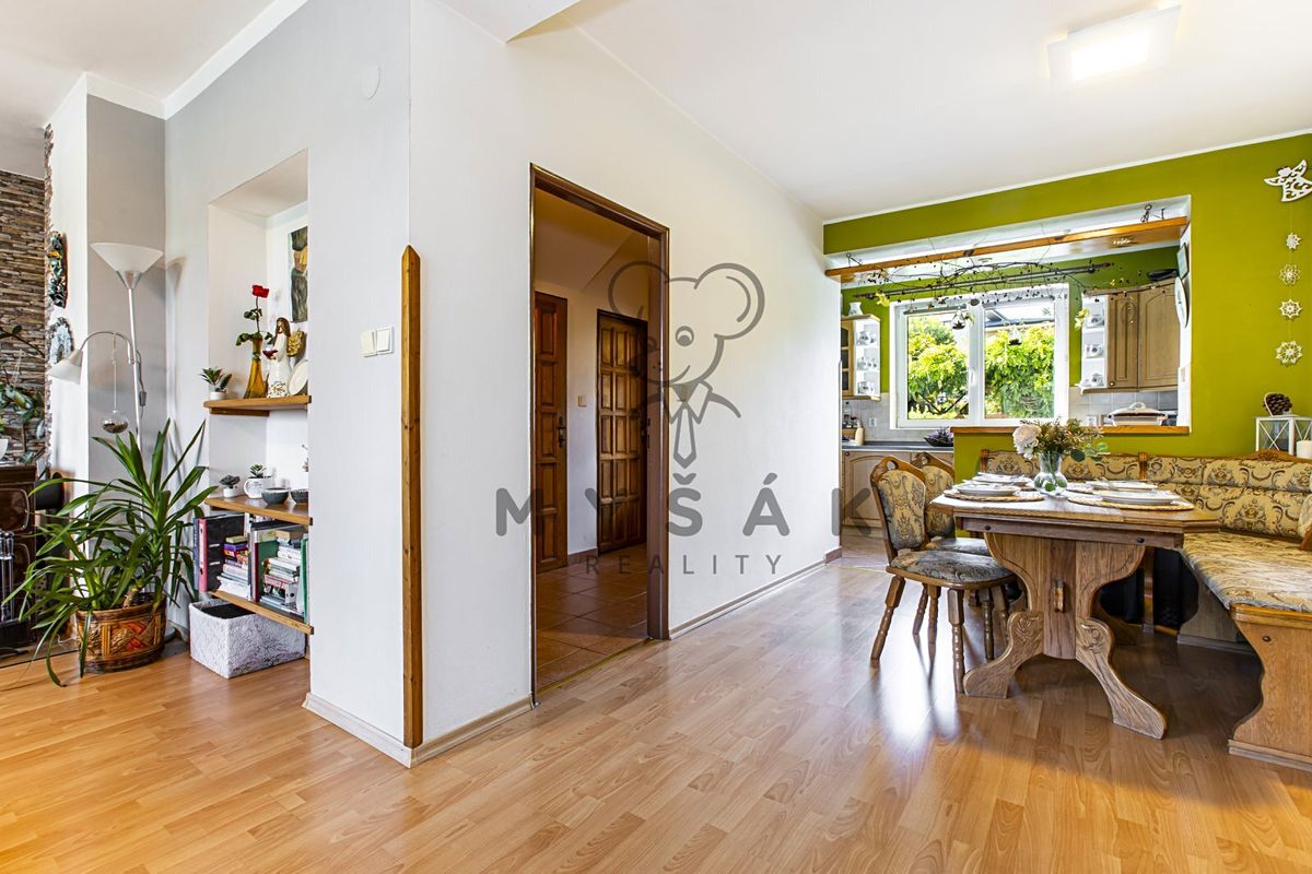 Prodej rodinného domu 110 m², pozemek 797 m² – fotografie 5