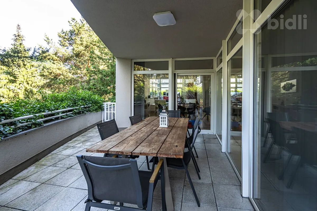 Pronájem rodinného domu 379 m², pozemek 572 m² – další