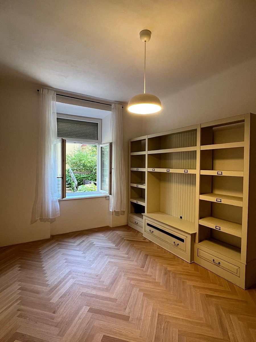 Pronájem bytu 2+kk 40 m²