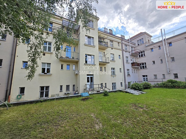 Prodej bytu 3+1, 89 m² (21 z 23)