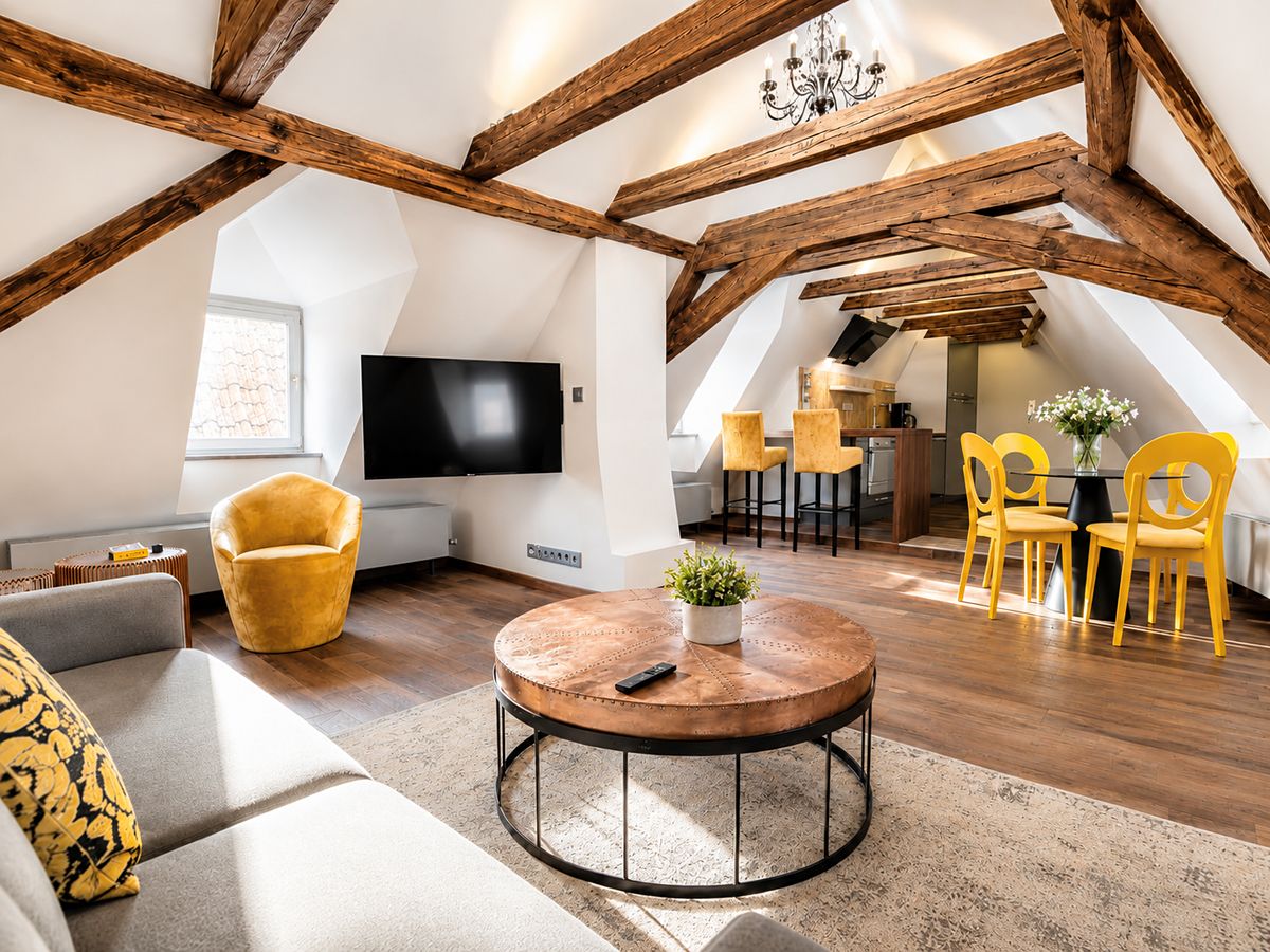 Prodej bytu 3+kk 117 m²