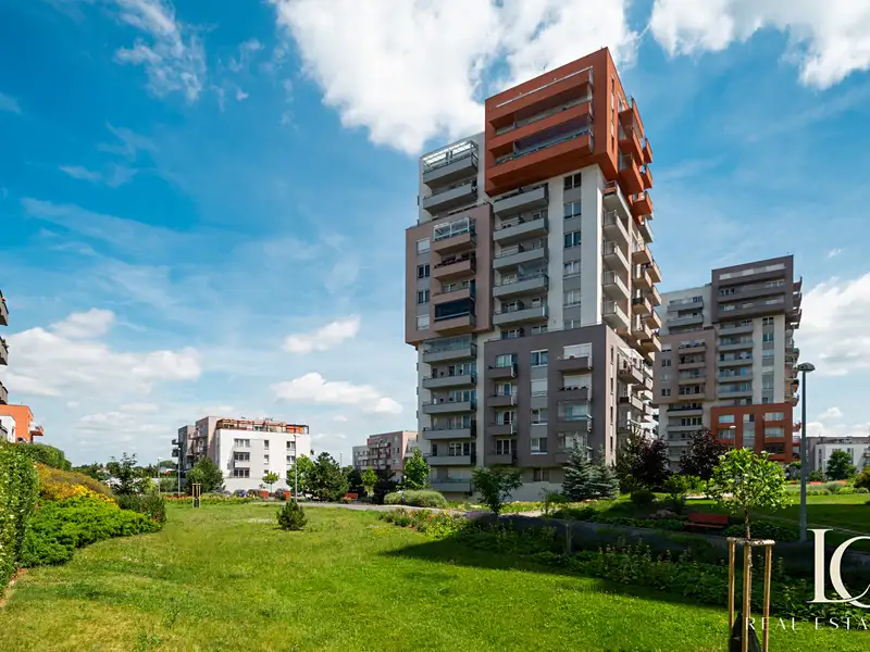 Prodej bytu 1+kk 30 m², Praha – náhled fotky 3
