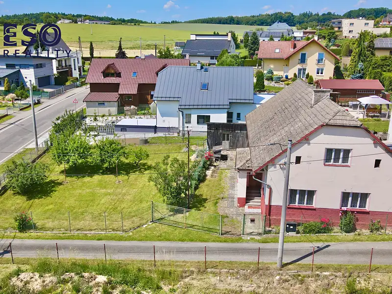 Prodej rodinného domu 108 m², pozemek 702 m², Vřesina – náhled fotky 2