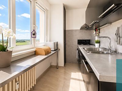 Prodej bytu 2+1 51 m²