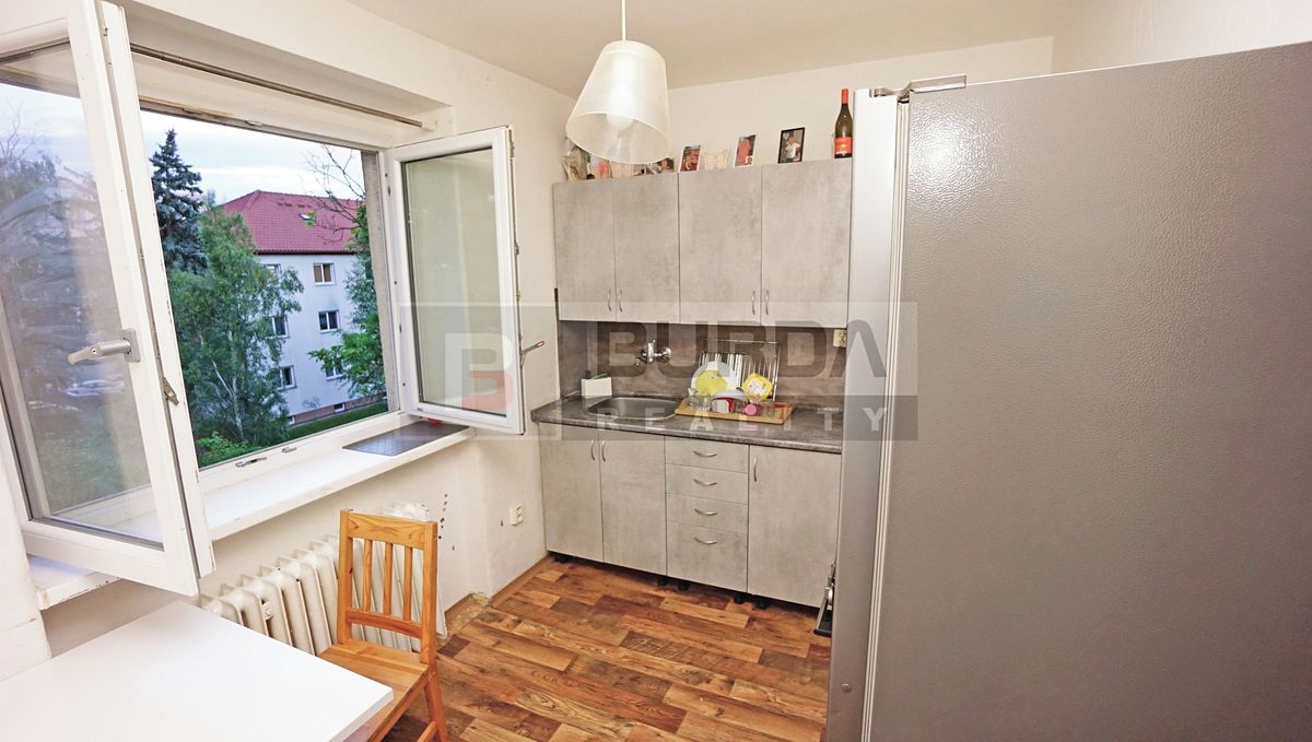 Prodej bytu 1+1 30 m² – fotografie 2