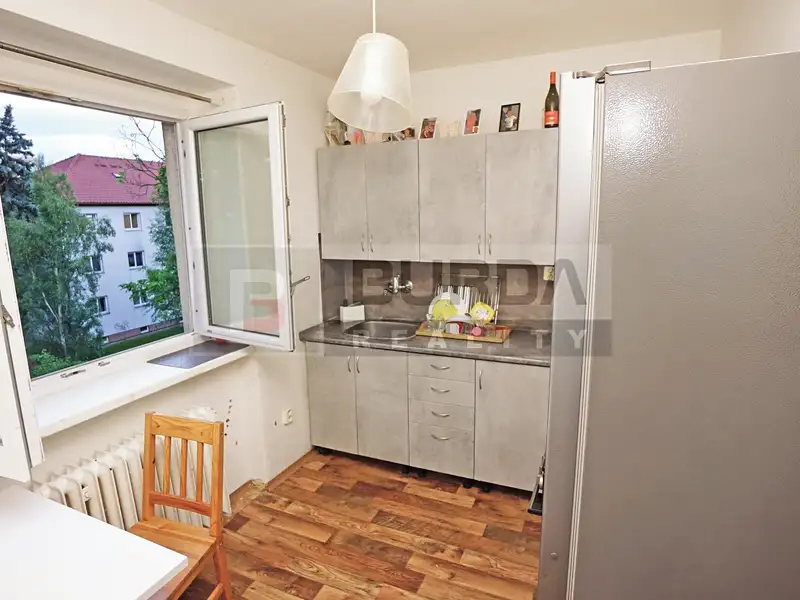 Prodej bytu 1+1 30 m², Neratovice – náhled fotky 2