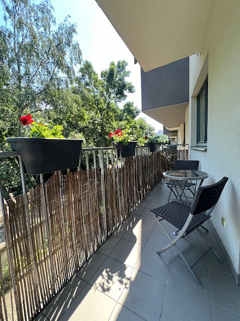 Pronájem bytu 2+kk 58 m²