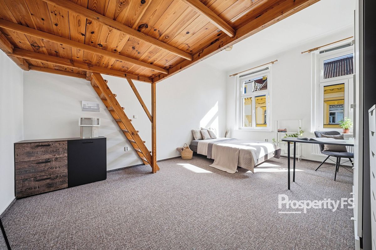 Prodej bytu 4+1 101 m²