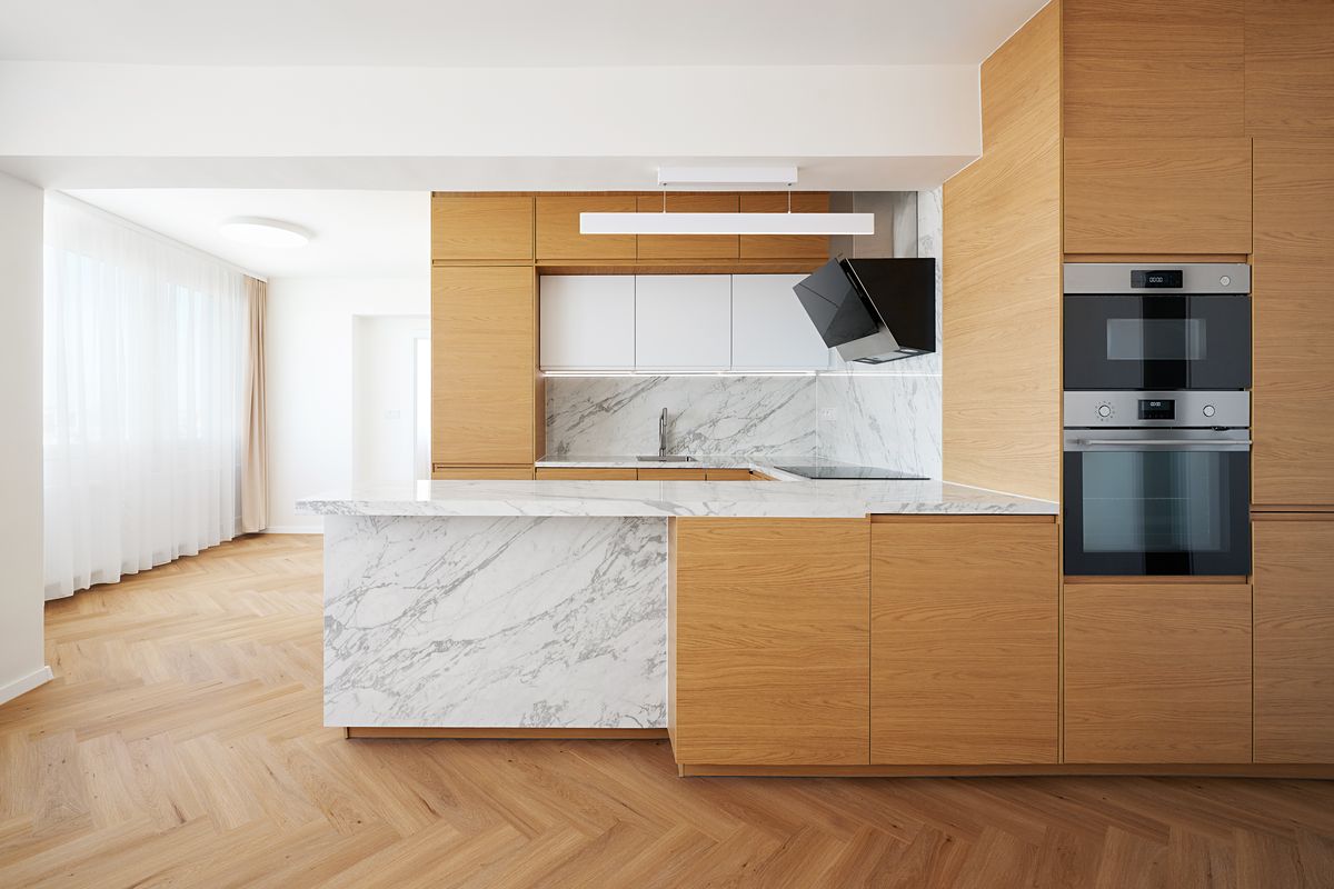 Prodej bytu 3+kk 81 m²