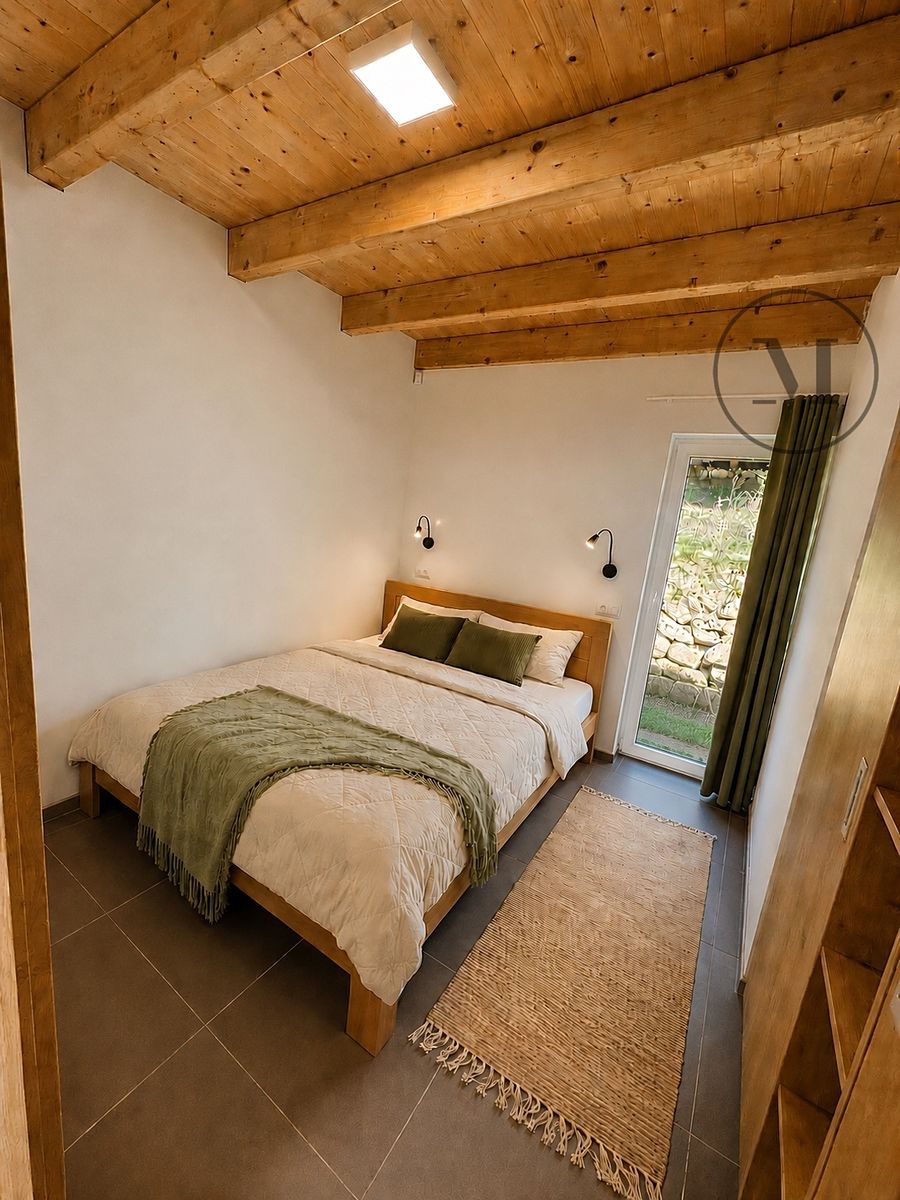 Pronájem chaty 94 m², pozemek 344 m² – fotografie 4
