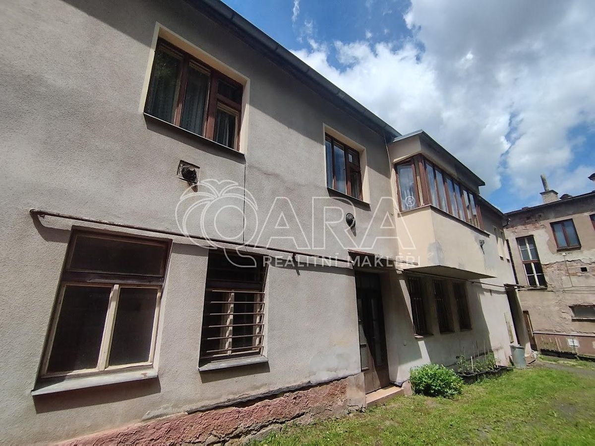 Prodej komerční nemovitosti 358 m² – fotografie 2