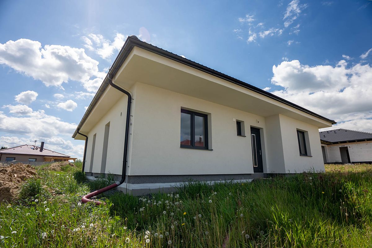 Prodej rodinného domu 103 m², pozemek 745 m² – fotografie 4