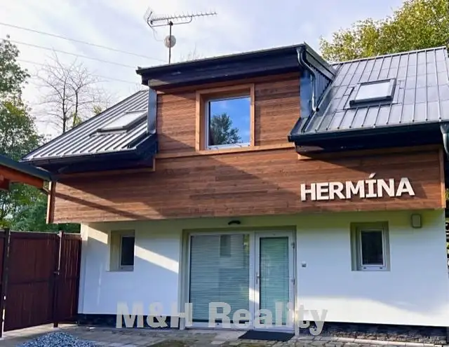 Prodej chaty 130 m², pozemek 170 m², Ostravice – náhled fotky 3
