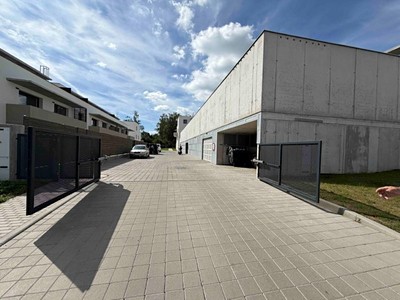 Pronájem garáže 20 m²