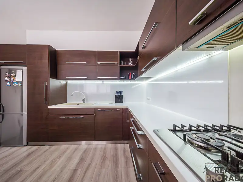 Prodej vícegeneračního domu 242 m², pozemek 430 m², Hodonín – náhled fotky 3