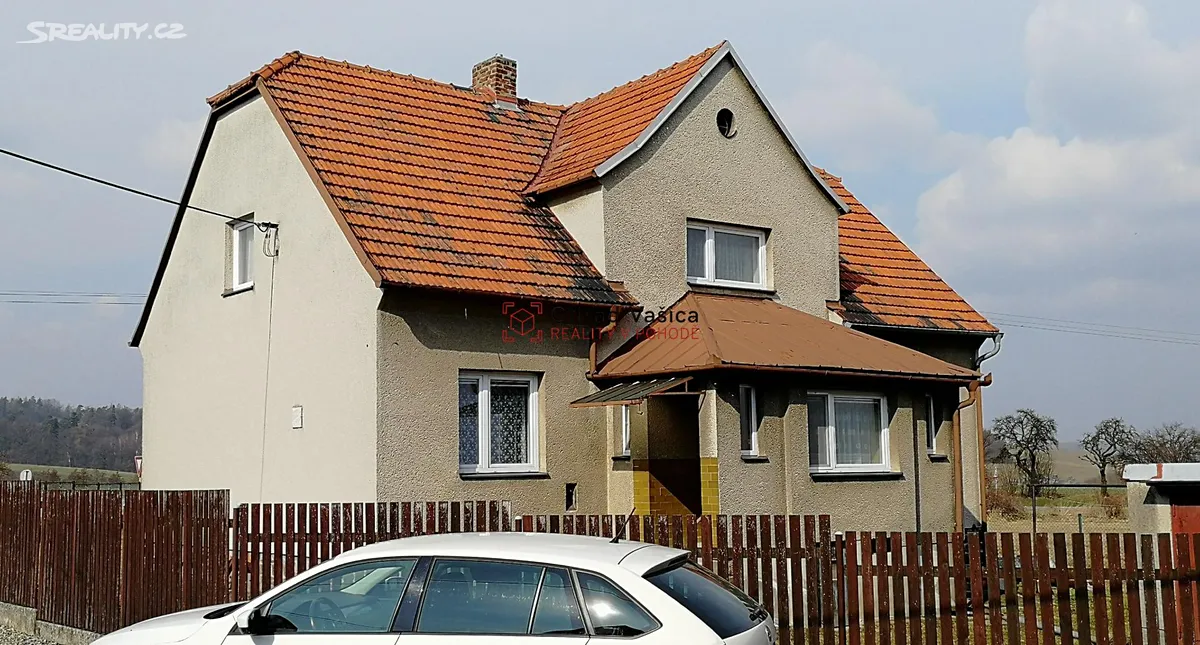 Prodej rodinného domu 200 m², pozemek 770 m², Bílov