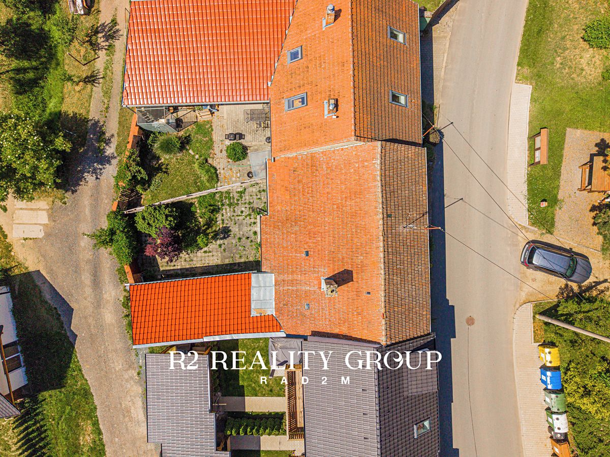 Prodej rodinného domu 97 m², pozemek 183 m² – fotografie 5