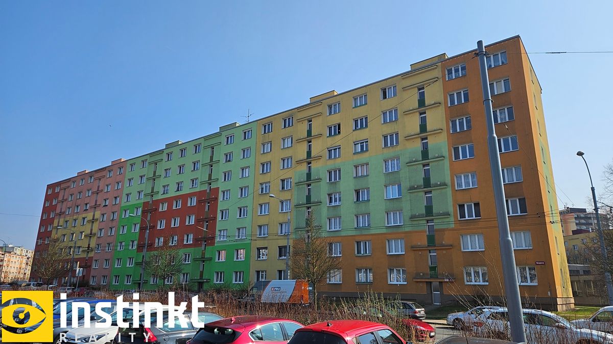 Prodej bytu 1+kk 20 m²