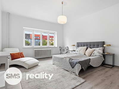 Prodej bytu 3+1 90 m²