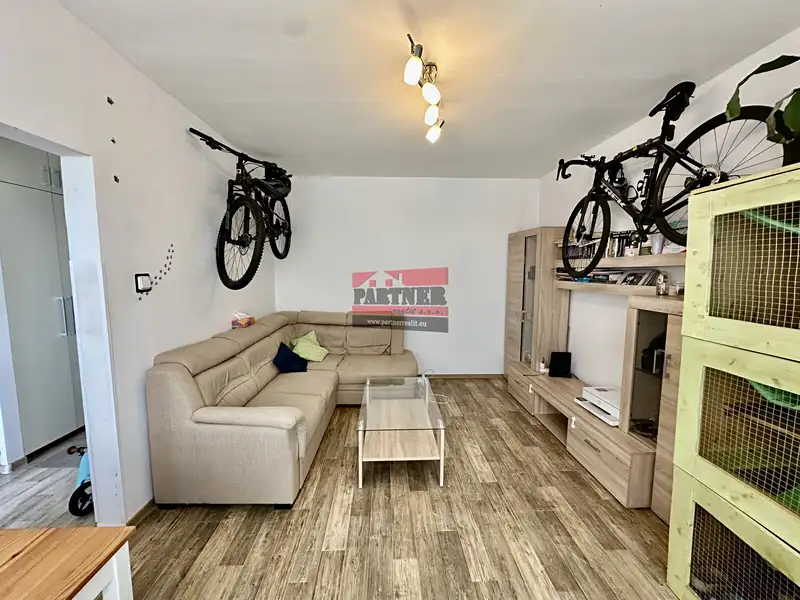 Prodej bytu 2+1 52 m², České Budějovice – náhled fotky 3
