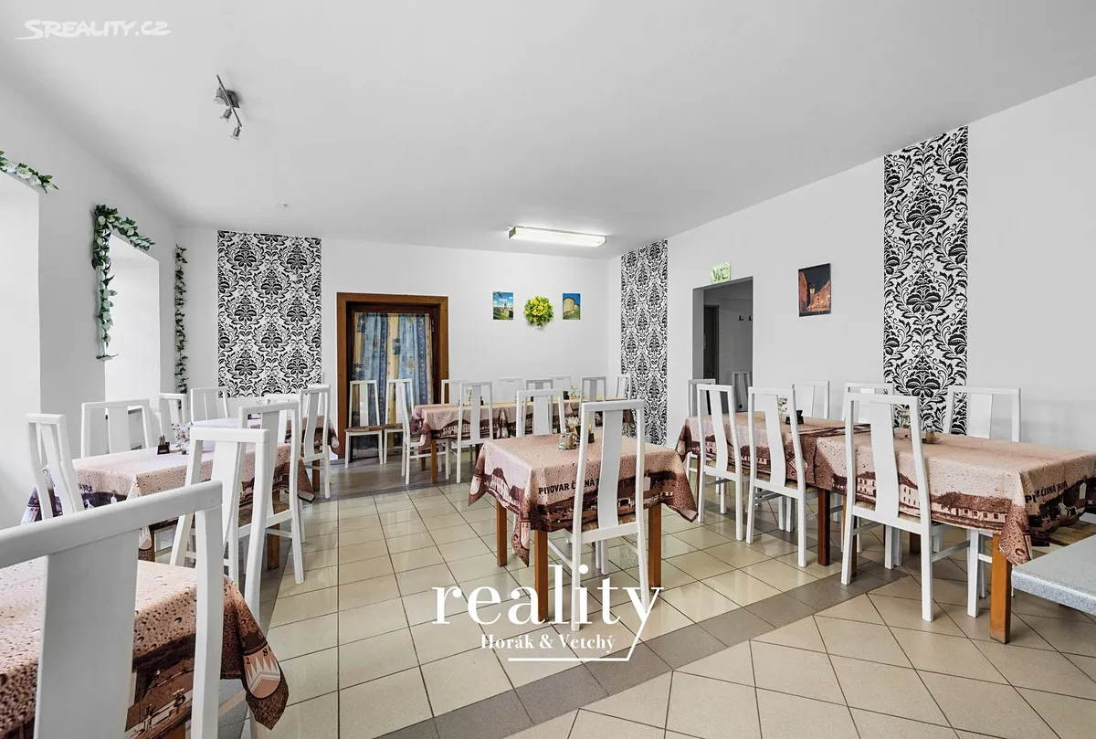 Pronájem obchodního prostoru 115 m² – pohled 5