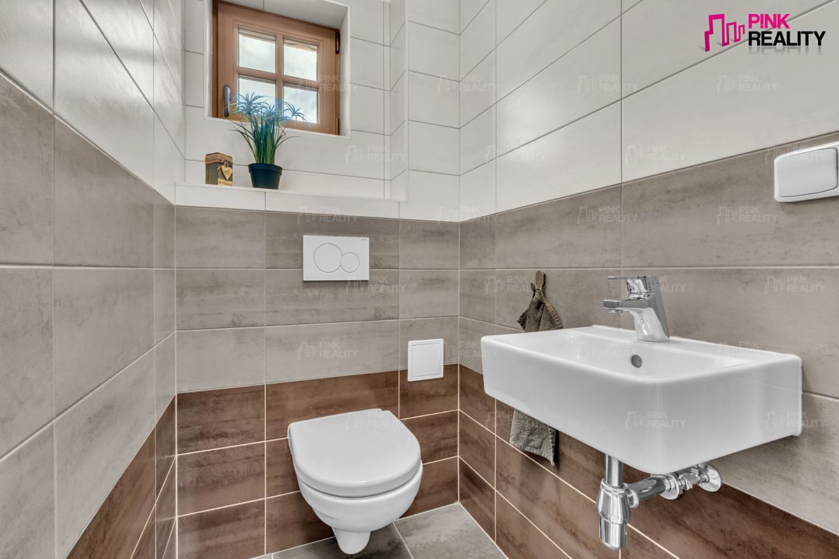 Prodej chalupy 184 m², pozemek 2410 m² – fotografie 5