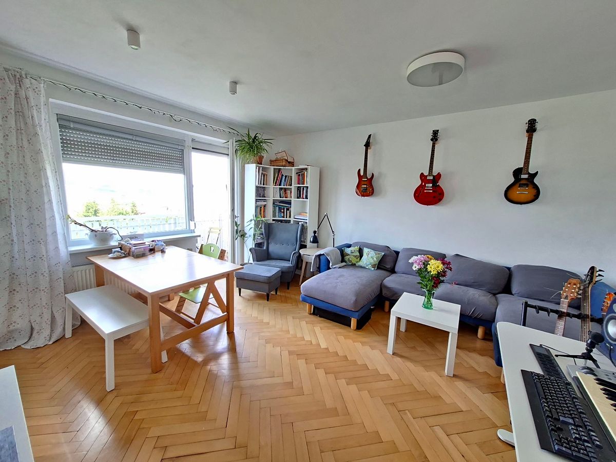 Prodej bytu 3+1 74 m² – fotografie 3