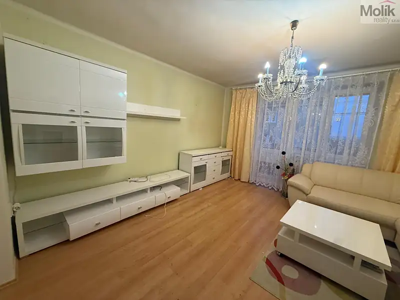 Prodej bytu 2+1 55 m², Májová, Meziboří, okres Most