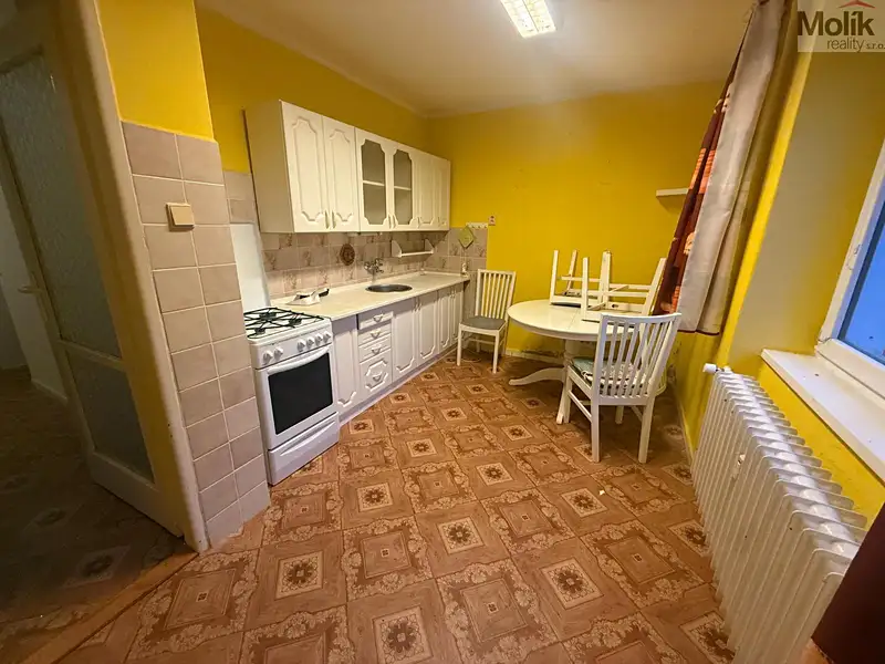 Prodej bytu 2+1 55 m², Meziboří – náhled fotky 3