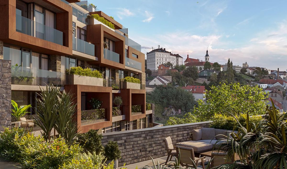 Prodej bytu 4+kk 101 m² – fotografie 5