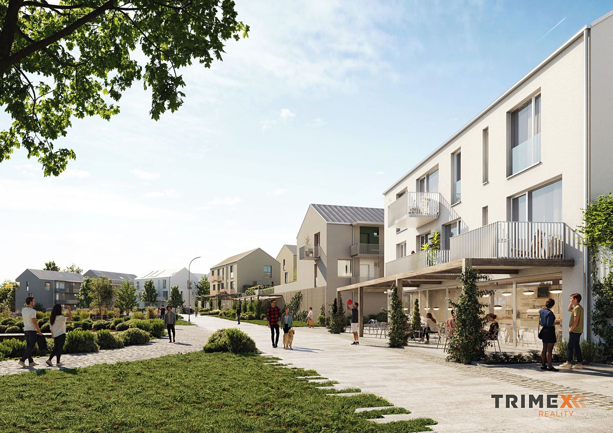 Prodej bytu 3+kk 68 m² – fotografie 5