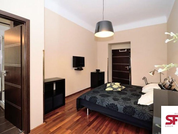 Квартира 2+kk в оренду, 87 м² (7 з 8)