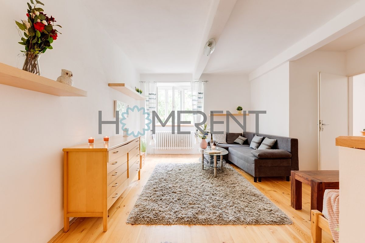 Pronájem bytu 2+1 69 m²