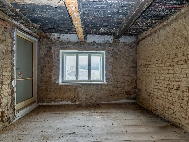 Prodej rodinného domu 69 m², pozemek 201 m², Litovel – náhled fotky 3