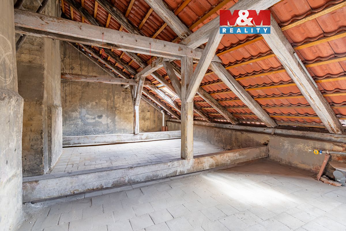 Prodej bytu atypický 126 m²