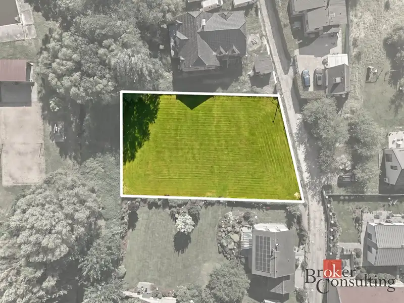 Prodej stavebního pozemku 1358 m², Útušice – náhled fotky 2