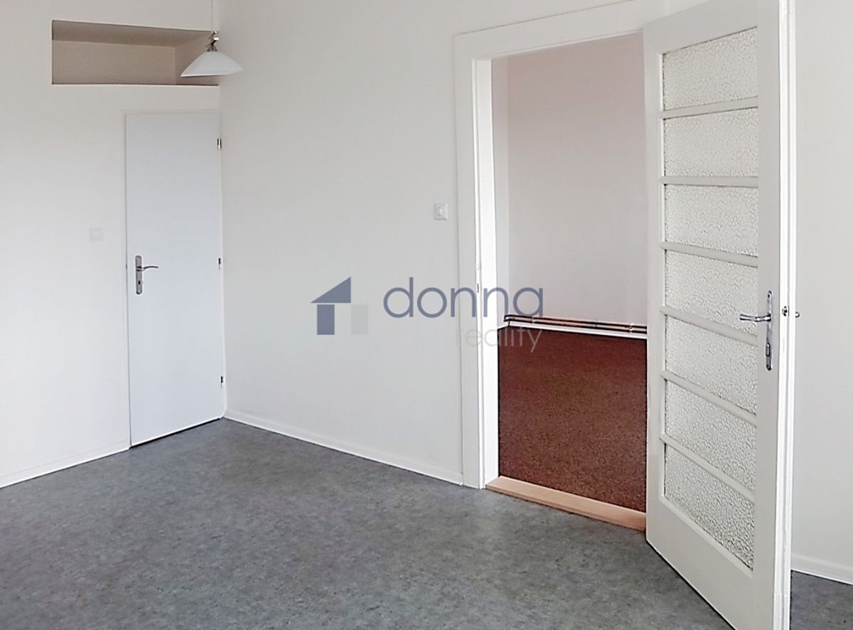 Pronájem bytu 2+kk 42 m²