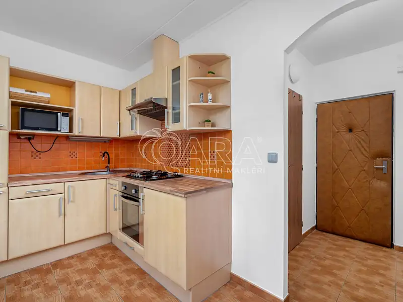 Prodej bytu 1+1 31 m², Slavičín – náhled fotky 3