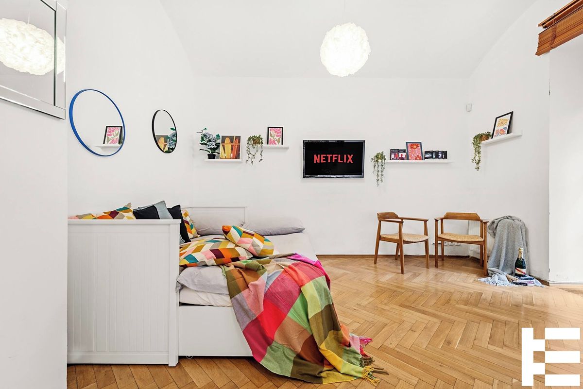 Prodej bytu 2+kk 76 m² – fotografie 2