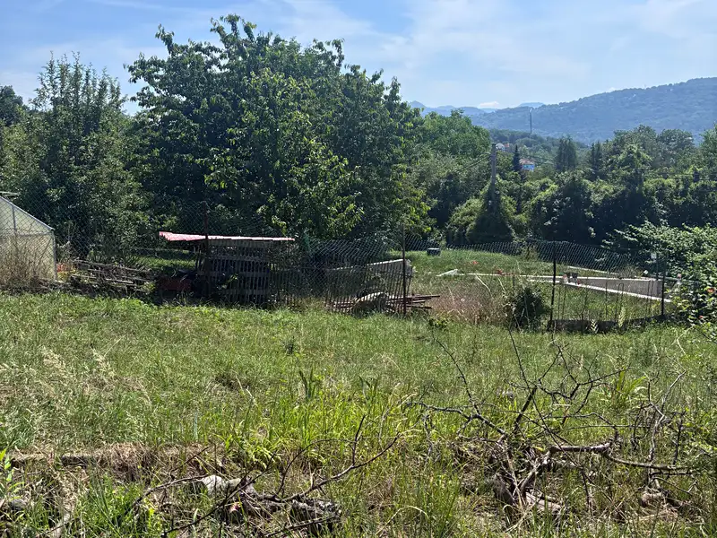 Prodej stavebního pozemku 915 m², Ústí nad Labem – náhled fotky 2