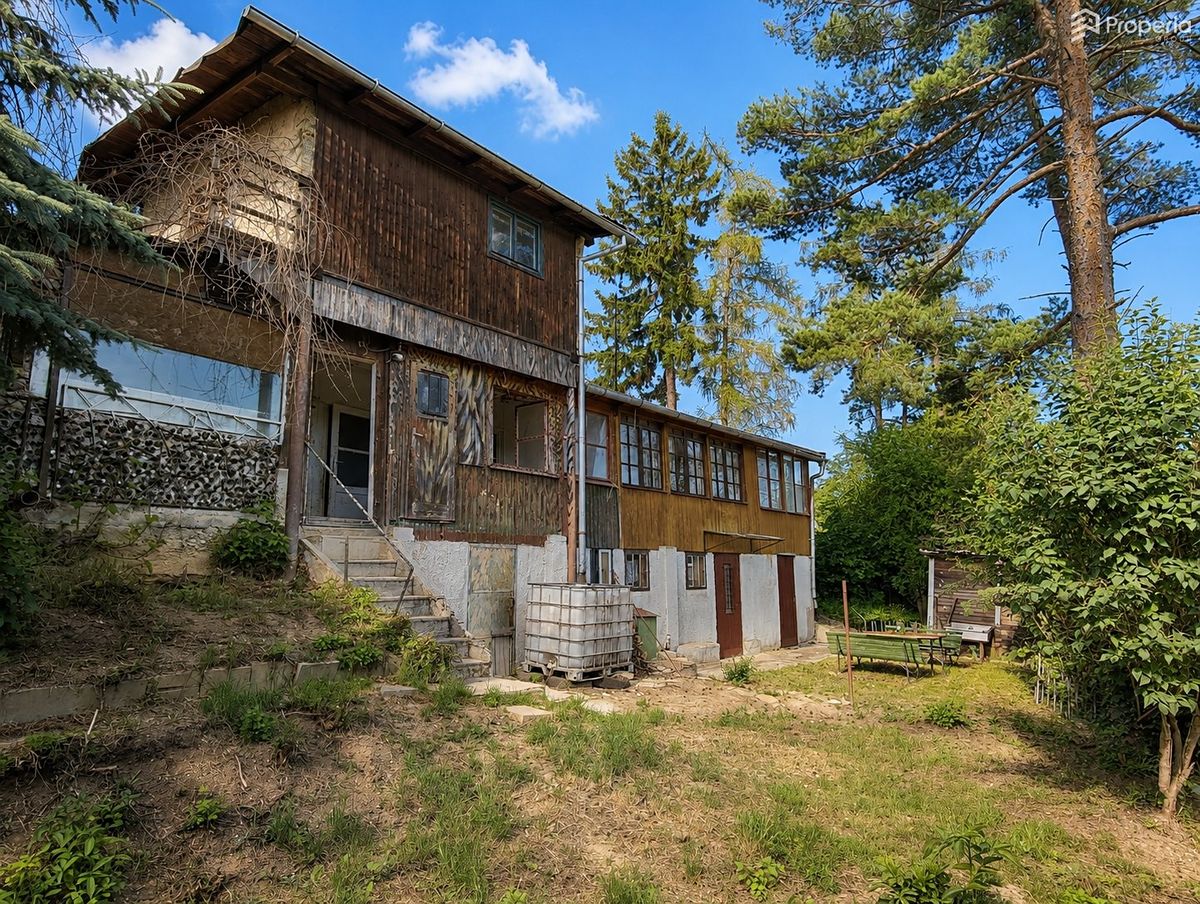 Prodej chaty 101 m², pozemek 555 m² – fotografie 3