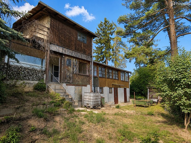 Prodej domu, 101 m² (3 z 13)