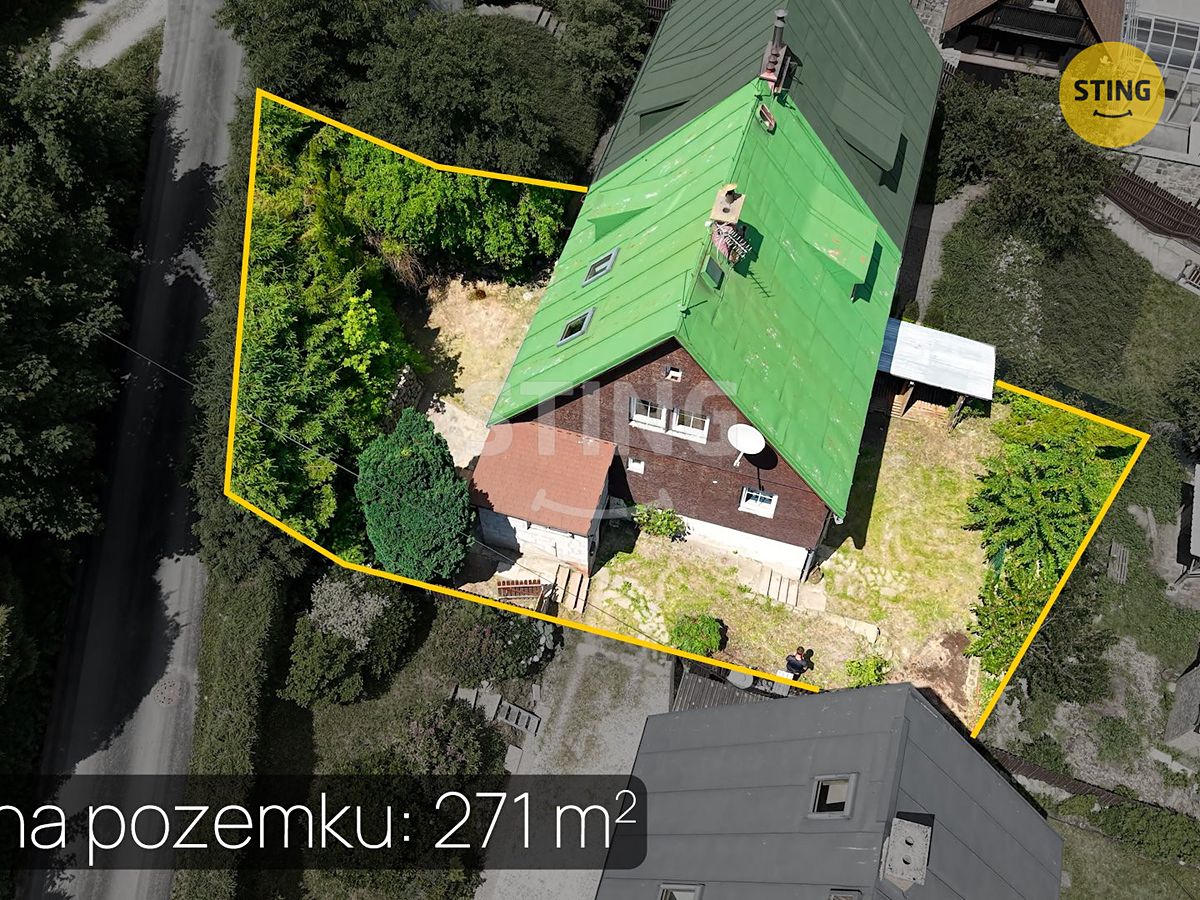 Prodej rodinného domu 163 m², pozemek 271 m² – fotografie 2