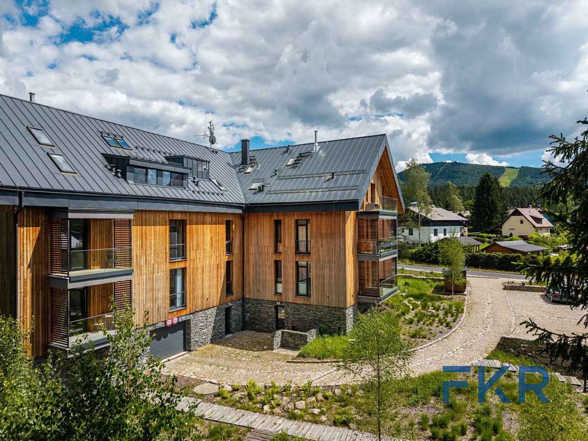 Prodej bytu 2+kk 53 m² – fotografie 4