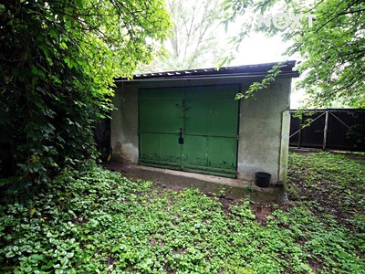 Prodej garáže 27 m²