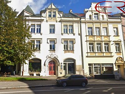 Pronájem obchodního prostoru 136 m²