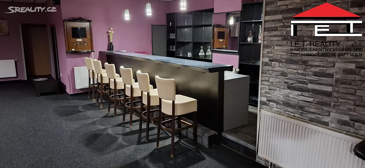 Pronájem restaurace 84 m² – pohled 5